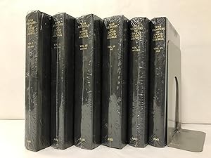 Seller image for War Memoirs of David Lloyd George (6 vols) for sale by Yushodo Co., Ltd.