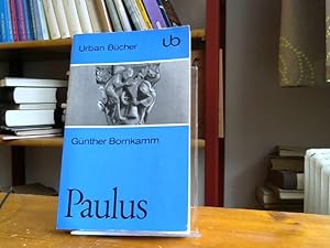 Paulus (Urban-Taschenbücher)