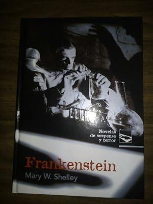 Seller image for Frankenstein for sale by La Leona LibreRa