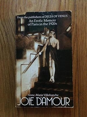 Seller image for Joie D'Amour for sale by Setanta Books