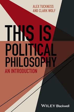 Seller image for This Is Political Philosophy : An Introduction for sale by GreatBookPrices