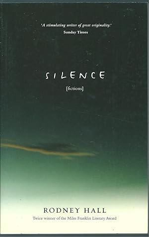 Silence (fictions)