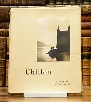 Seller image for CHILLON. for sale by Librairie de l'Univers