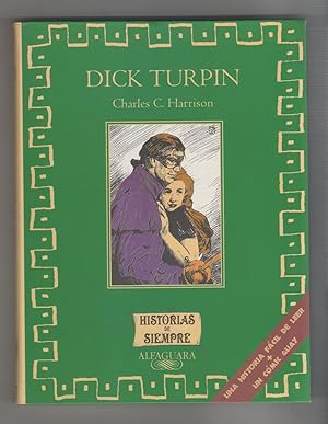 Imagen del vendedor de Dick Turpin. a la venta por Librera El Crabo