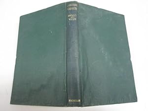 Seller image for A Practical Course in Agricultural Chemistry for sale by Goldstone Rare Books