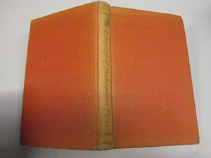 Seller image for The language of Shakespeare's plays for sale by Goldstone Rare Books