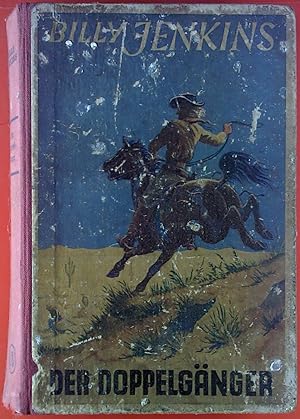 Seller image for Billy Jenkins. Wild-West-Erzhlungen. Band 56. Der Doppelgnger. for sale by biblion2