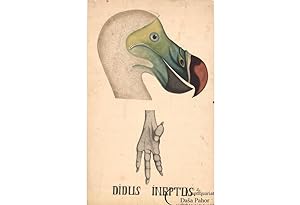 NATURAL HISTORY  DODO BIRD: "DIDUS I
