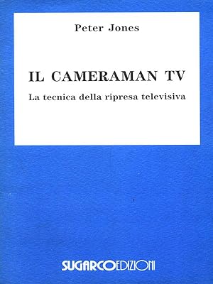 Il cameraman tv