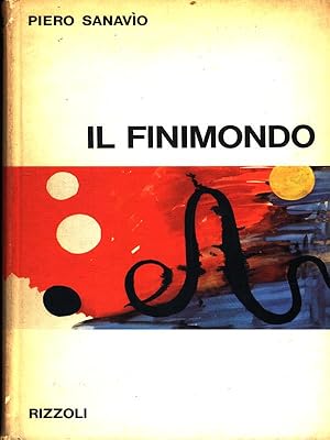 Seller image for Il finimondo for sale by Librodifaccia