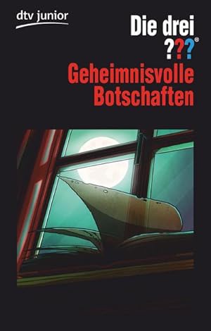 Image du vendeur pour Die drei ??? Geheimnisvolle Botschaften: Erzhlt von Christoph Dittert mis en vente par Versandbuchhandlung Kisch & Co.