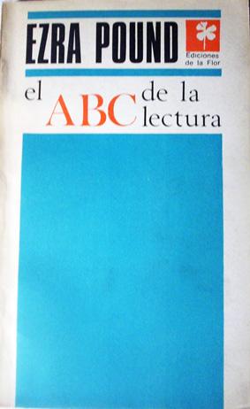 EL ABC DE LA LECTURA.