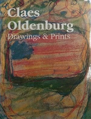 Drawings & Prints. Introduction and Commentary by Gene Baro.