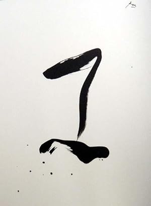 Seller image for Robert Motherwell. for sale by Antiquariat Querido - Frank Hermann