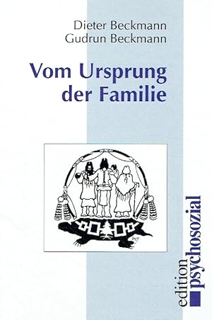 Imagen del vendedor de Vom Ursprung der Familie. a la venta por Antiquariat Bernhardt