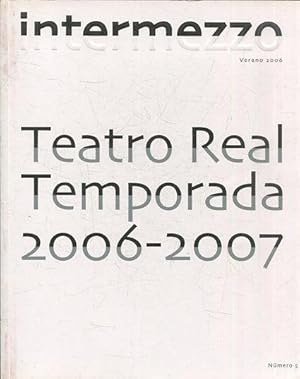 TEMPORADA EN EL REAL 2006/ 2007.