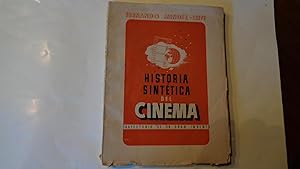 Historia Sintetica Del Cinéma