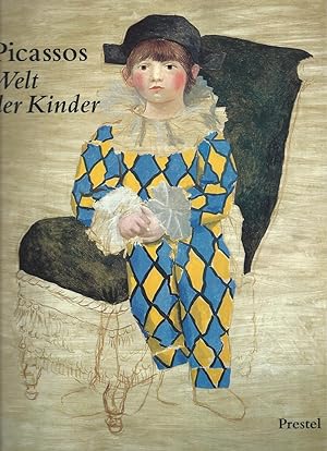 Seller image for PICASSO Welt der Kinder for sale by ART...on paper - 20th Century Art Books