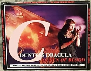 Seller image for Countess Dracula Queen of Blood for sale by My Book Heaven