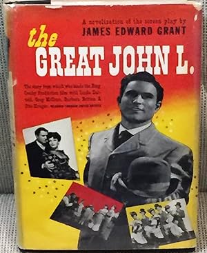 Seller image for The Great John L. for sale by My Book Heaven