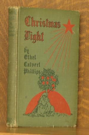 Imagen del vendedor de CHRISTMAS LIGHT a la venta por Andre Strong Bookseller
