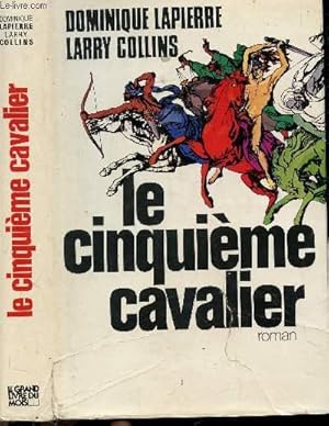 Image du vendeur pour LE CINQUIEME CAVALIER mis en vente par Le-Livre