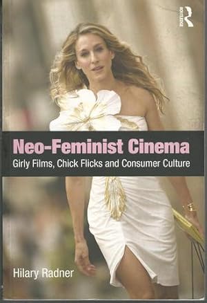 Immagine del venditore per Neo-Feminist Cinema venduto da Lavendier Books