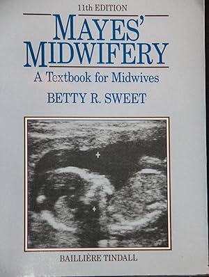 Seller image for Mayes' Midwifery: A Textbook for Midwives for sale by Mad Hatter Bookstore