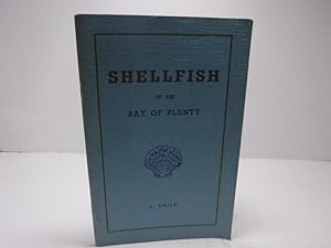 Shellfish of the Bay of Plenty