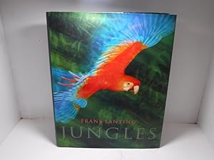 Frans Lanting: Jungles (Jumbo)