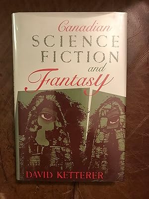 Canadian Science Fiction and Fantasy