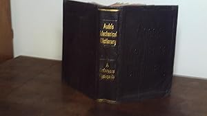 Audels Mechanical Dictionary for Technical Trades, Arts and Sciences