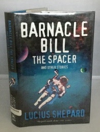 Barnacle Bill The Spacer And Other Stories
