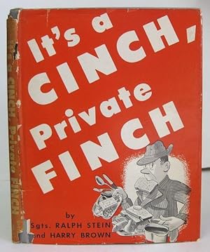 It's a Cinch, Private Finch [Collection]