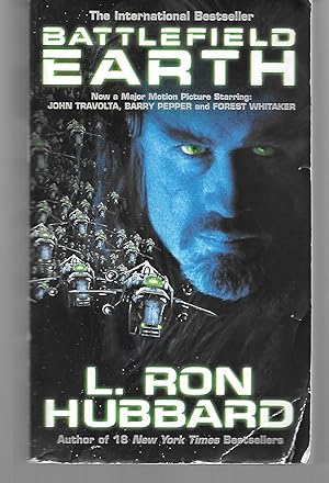 Seller image for Battlefield Earth for sale by Thomas Savage, Bookseller