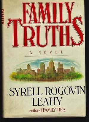 Seller image for Family Truths for sale by North American Rarities