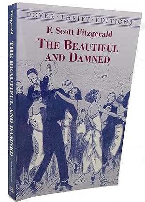 Seller image for THE BEAUTIFUL AND DAMNED for sale by Rare Book Cellar