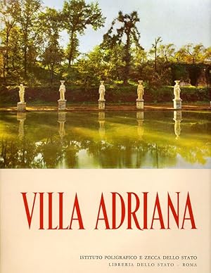 Villa Adriana