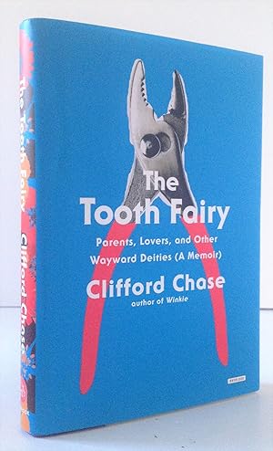 Immagine del venditore per The Tooth Fairy: Parents, Lovers, and Other Wayward Deities (A Memoir) venduto da Blind-Horse-Books (ABAA- FABA)