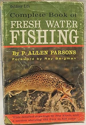 Complete Book of Fresh Water Fishing