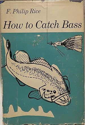 How to Catch Bass: a guide to freshwater bass fishing