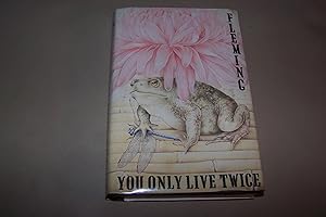 You Only Live Twice