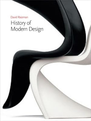 Bild des Verkufers fr History of Modern Design : Second Edition zum Verkauf von AHA-BUCH GmbH