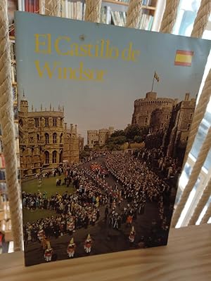 Seller image for El castillo de Windsor for sale by Libros Antuano