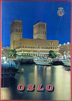 Seller image for OSLO for sale by biblion2