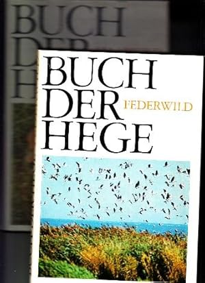 Buch der Hege (siehe Beschreibung)