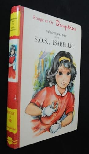 Seller image for S.O.S., Isabelle! for sale by Abraxas-libris