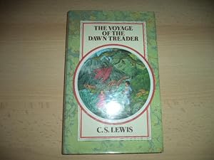 Seller image for The Voyage of the Dawn Treader (The Chronicles of Narnia, Book 5) for sale by Terry Blowfield