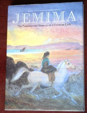 Jemima: The Paintings and Memoirs of a Victorian Lady