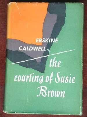 The Courting of Susie Brown